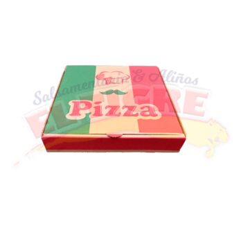Caja Pizza 26 x 26