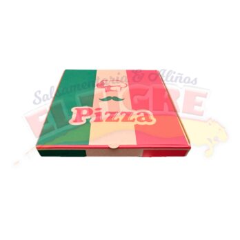 Caja Pizza 35 x 35