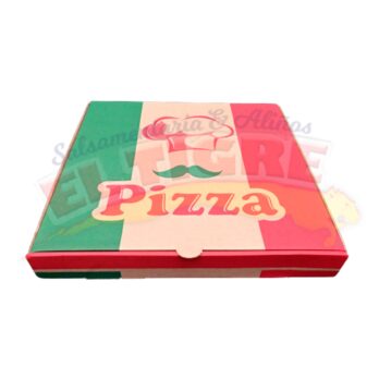 Caja Pizza 45 x 45