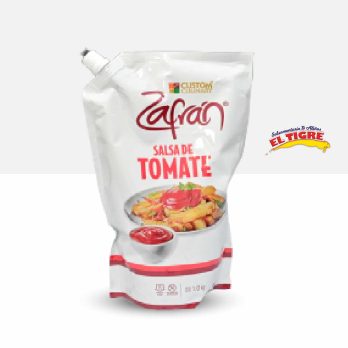 Zafran Tomate Premium x Kilo